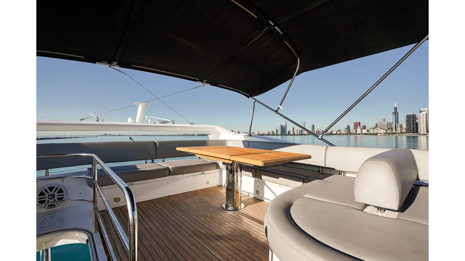 Продажа яхты LUCKY BET - Sunseeker