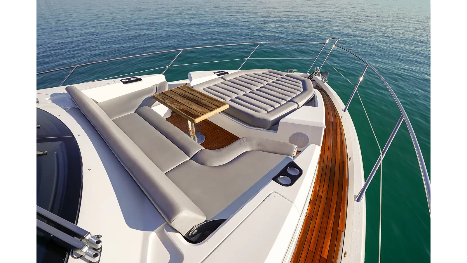 Продажа яхты LUCKY BET - Sunseeker
