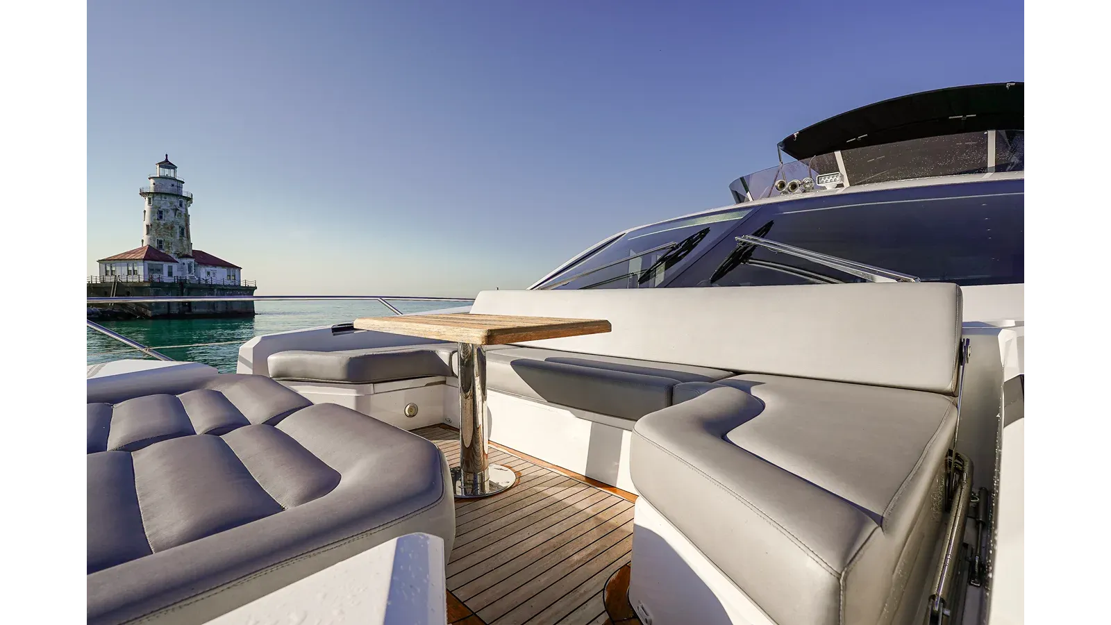 LUCKY BET - Sunseeker