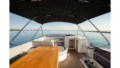 Купить яхту LUCKY BET 2019 в Shestakov Yacht Sales