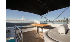 Продажа яхты LUCKY BET - Sunseeker