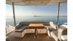 Купить яхту LUCKY BET Manhattan 66 в Shestakov Yacht Sales