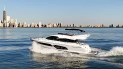 Купить яхту LUCKY BET 66 в Shestakov Yacht Sales