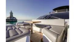 LUCKY BET - Sunseeker