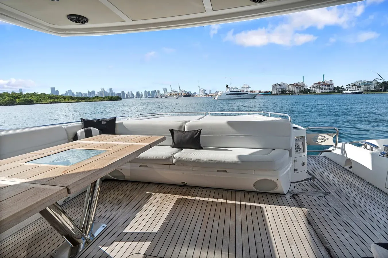 the best price on El Rey - Sunseeker