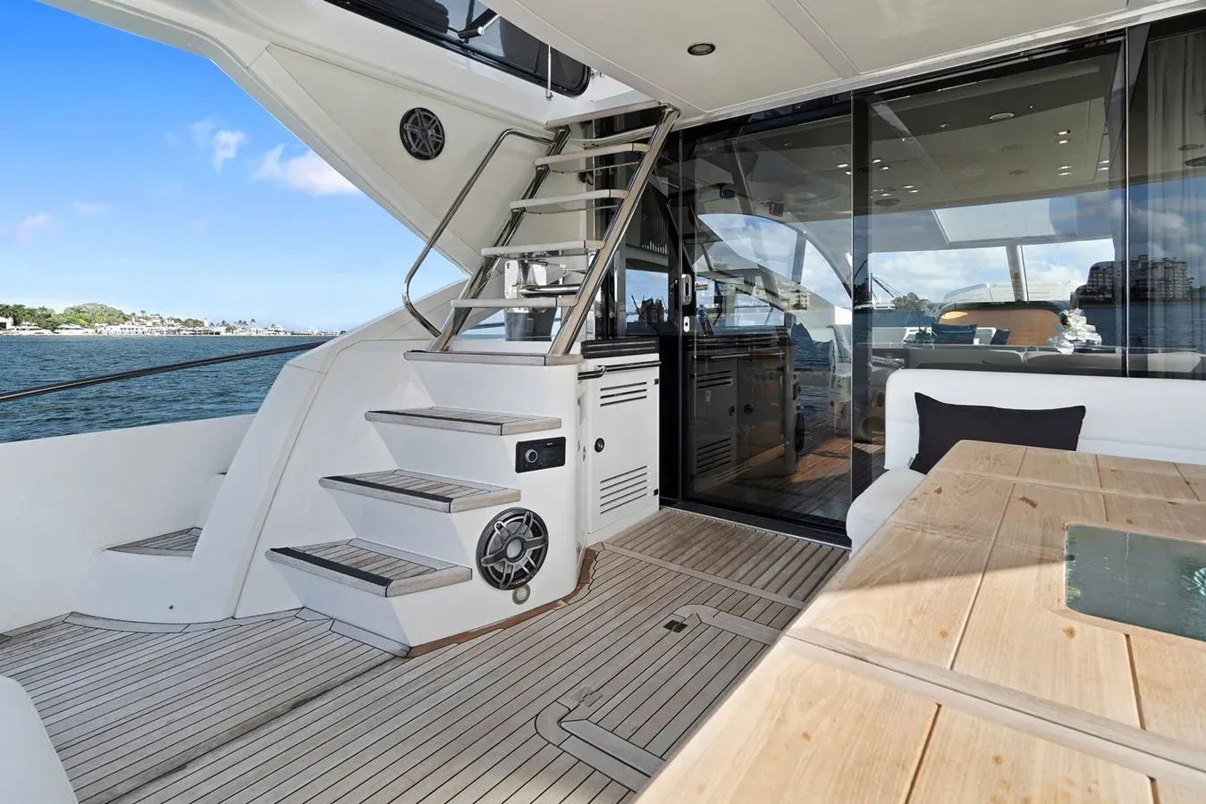 Buy a El Rey at Shestakov Yacht Sales