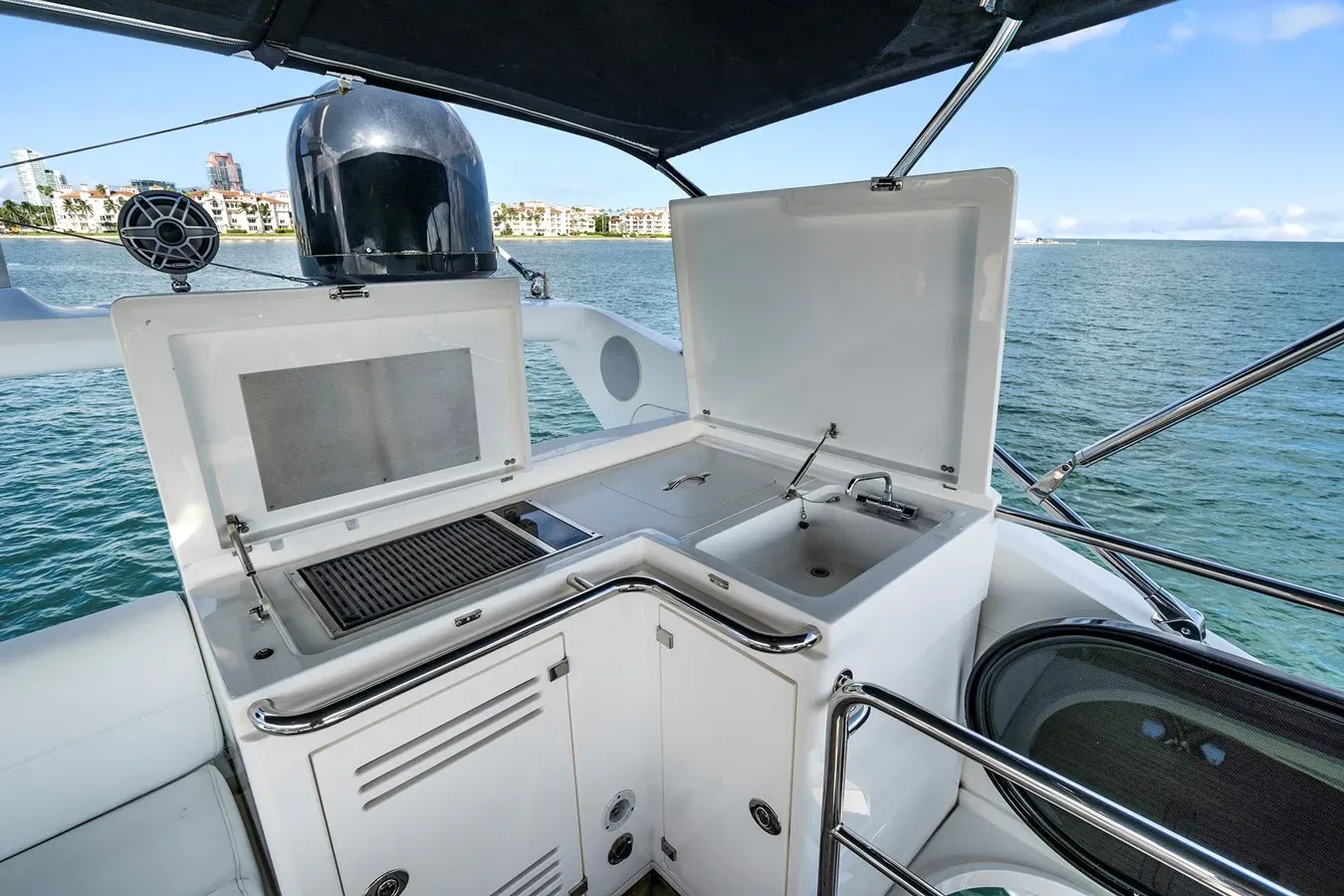 El Rey - Sunseeker