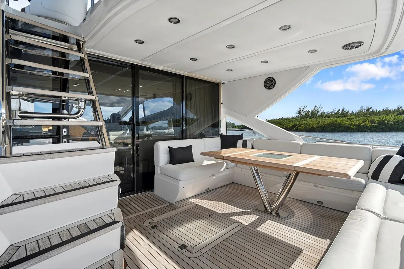 El Rey - Sunseeker