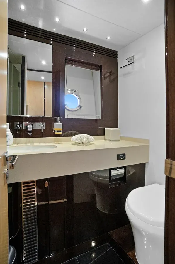 best yacht sales deals El Rey - Sunseeker