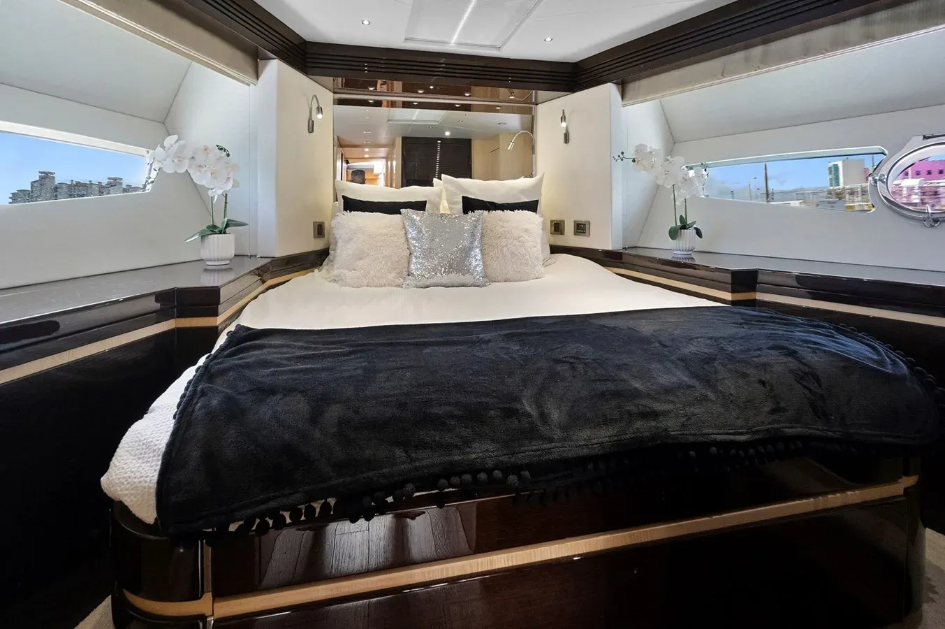 the best price on El Rey - Sunseeker