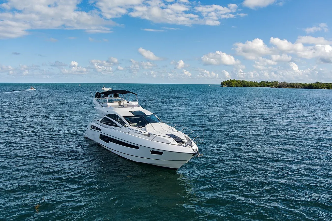 best yacht sales deals El Rey 70