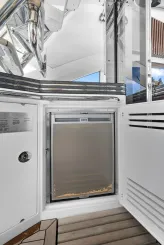 El Rey 70 yacht sale