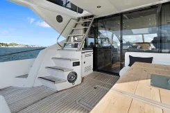 Buy a El Rey at Shestakov Yacht Sales