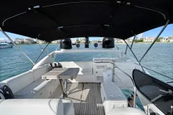El Rey - Sunseeker yacht sale