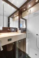 Buy a yacht El Rey - Sunseeker