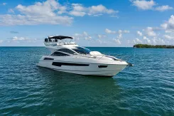 Buy a El Rey 70 at Shestakov Yacht Sales