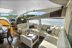 Buy a El Rey - Sunseeker at Shestakov Yacht Sales