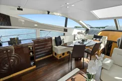 Buy a yacht El Rey