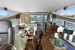 El Rey 2016 yacht sale