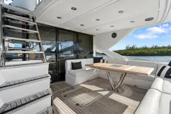 El Rey - Sunseeker
