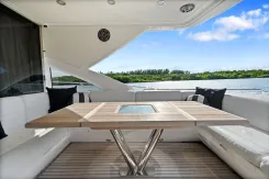 best yacht sales deals El Rey - Sunseeker