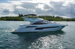 Buy a yacht El Rey 2016