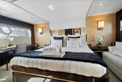 El Rey - Sunseeker price
