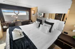 best yacht sales deals El Rey 70