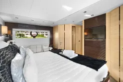 Buy a El Rey - Sunseeker at Shestakov Yacht Sales