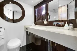 Buy a yacht El Rey - Sunseeker