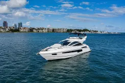 El Rey - Sunseeker price