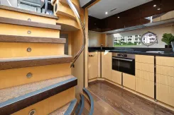 El Rey - Sunseeker yacht sale