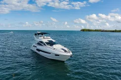 best yacht sales deals El Rey 70