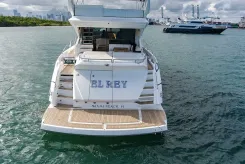 the best price on El Rey 2016