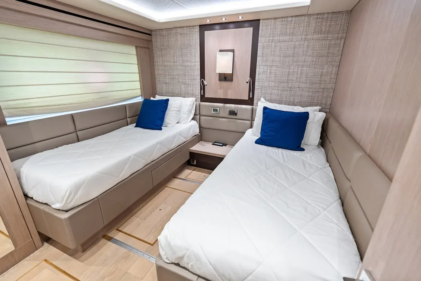 the best price on AQUA VISTA - Sunseeker