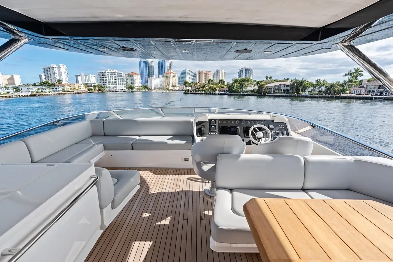 AQUA VISTA 86 price