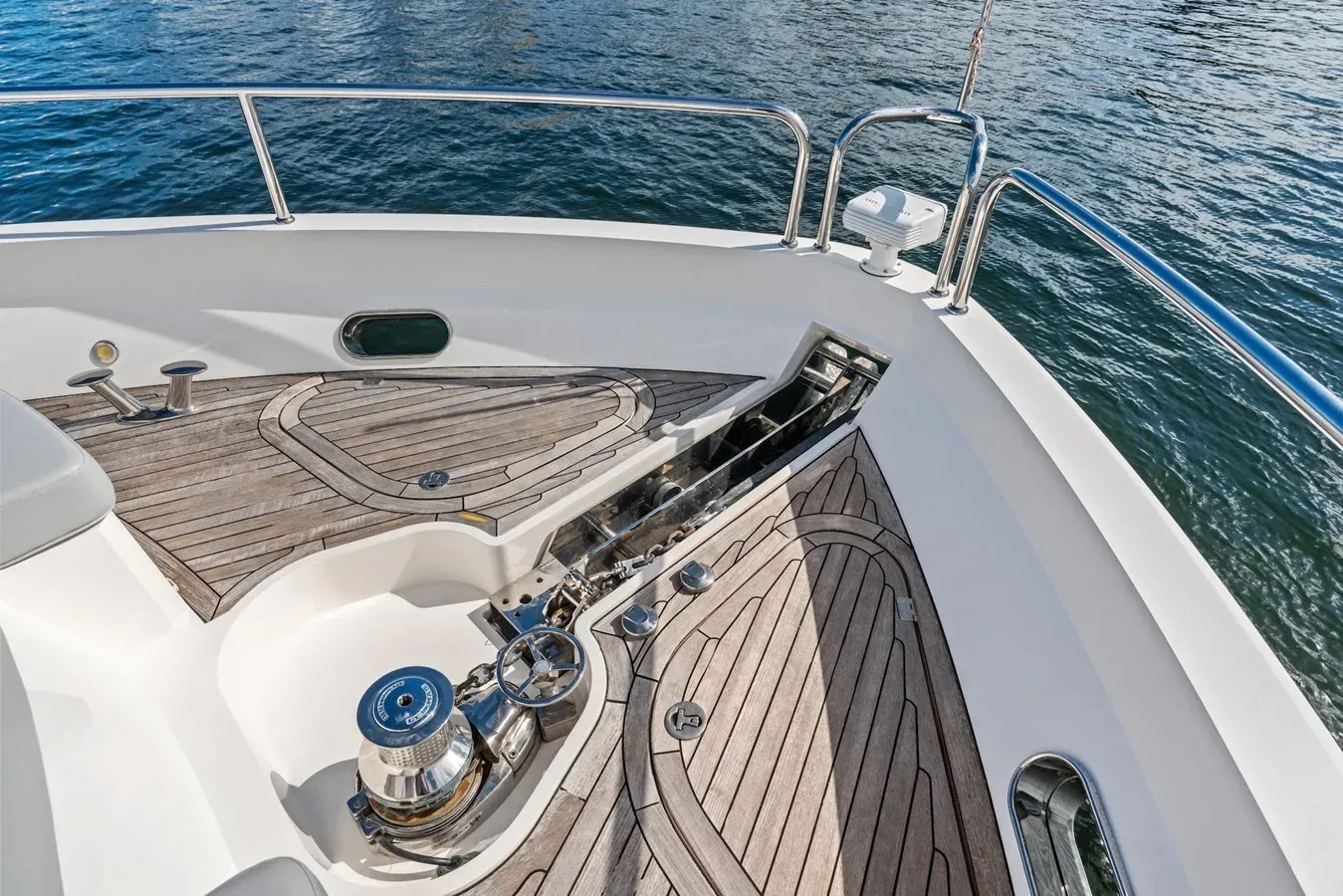 AQUA VISTA - Sunseeker price