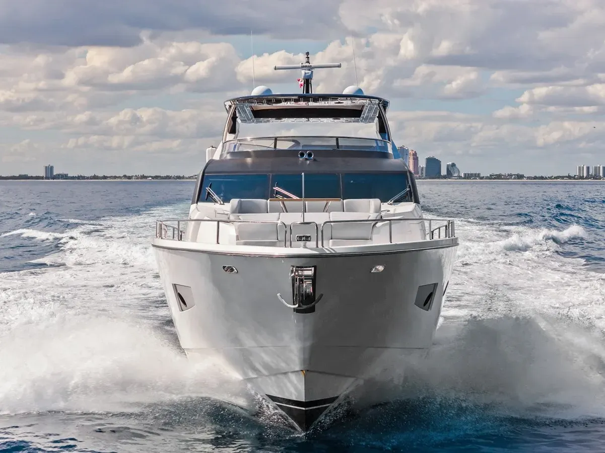 AQUA VISTA - Sunseeker price