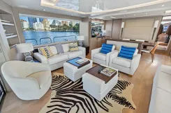 Buy a yacht AQUA VISTA - Sunseeker