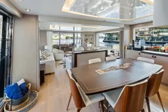 AQUA VISTA 86 yacht sale