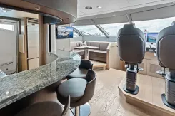 best yacht sales deals AQUA VISTA - Sunseeker