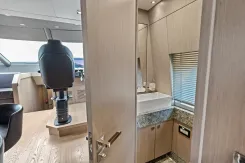 Buy a AQUA VISTA at Shestakov Yacht Sales