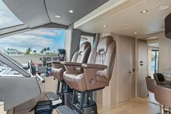 Buy a yacht AQUA VISTA 86