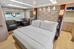 AQUA VISTA - Sunseeker