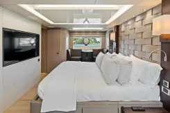 best yacht sales deals AQUA VISTA