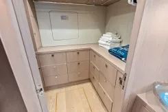Buy a AQUA VISTA 2019 at Shestakov Yacht Sales