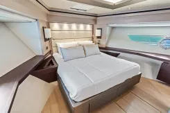 AQUA VISTA yacht sale