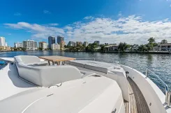 Buy a AQUA VISTA 86 at Shestakov Yacht Sales