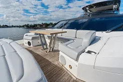 Buy a yacht AQUA VISTA 2019