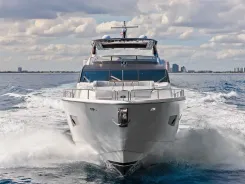AQUA VISTA - Sunseeker price